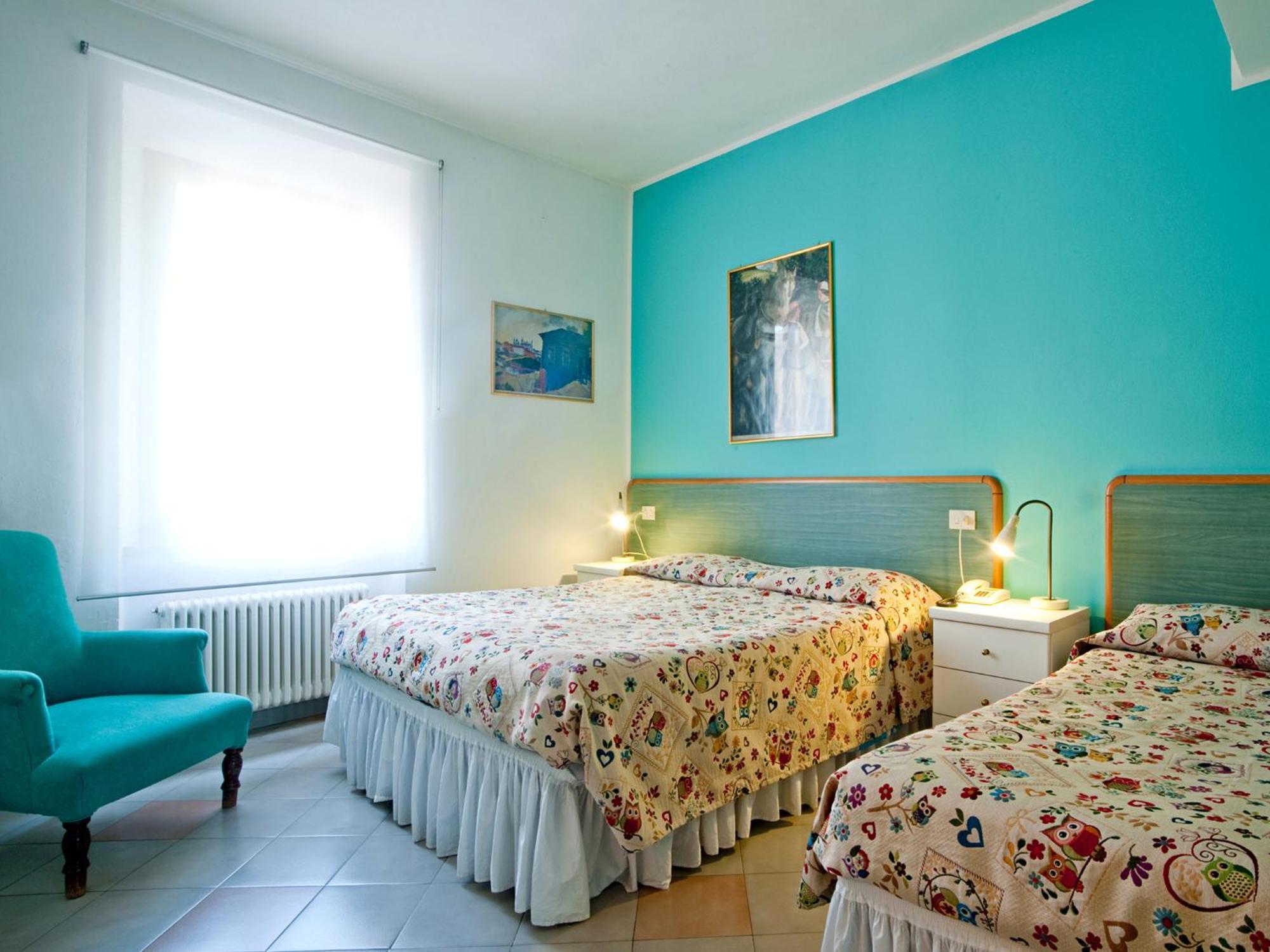 Albergo Ristorante Corsini Pavullo nel Frignano Chambre photo