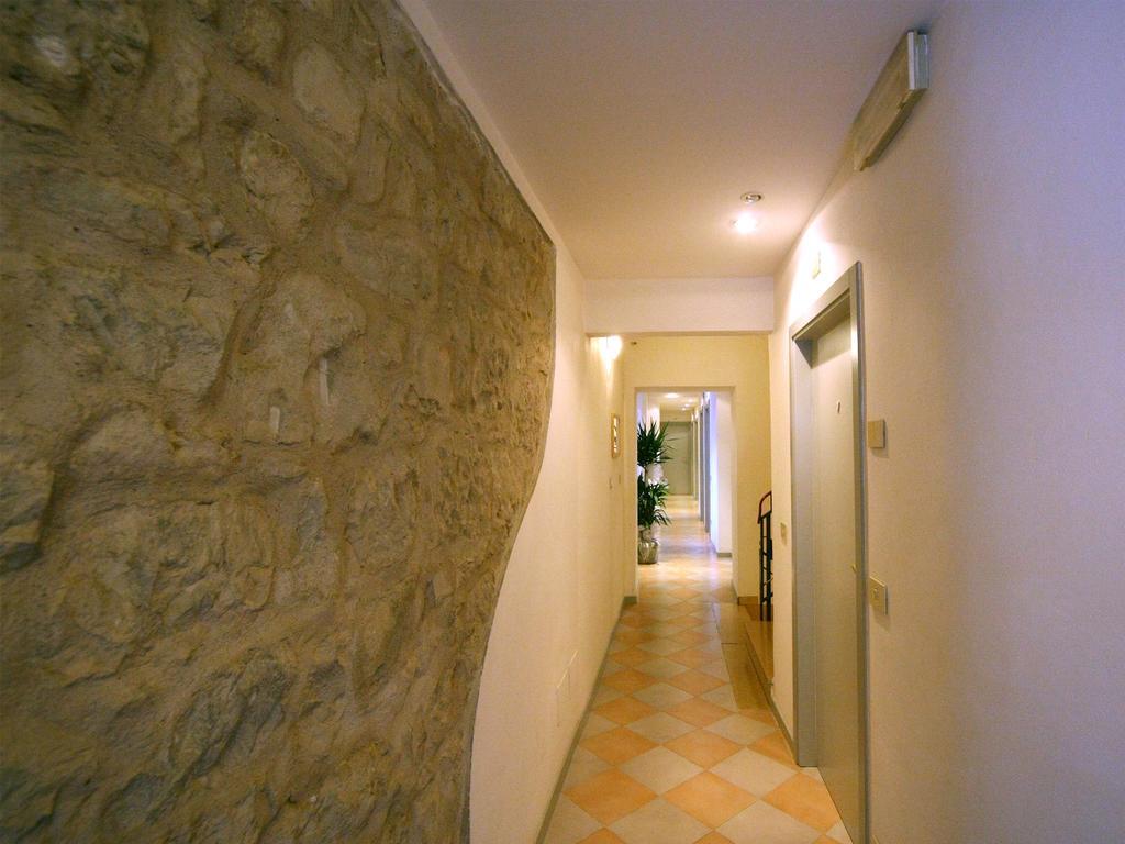 Albergo Ristorante Corsini Pavullo nel Frignano Extérieur photo